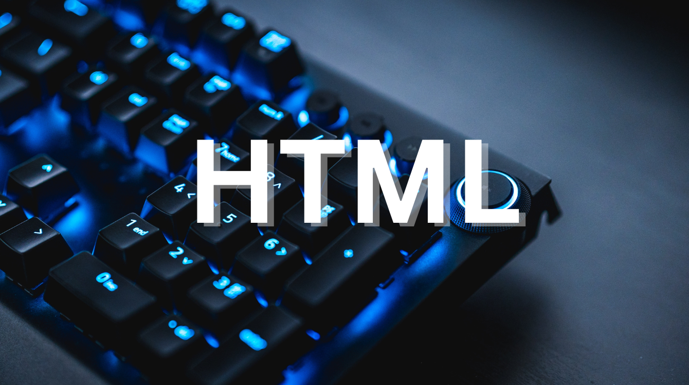 HTML Tutorial